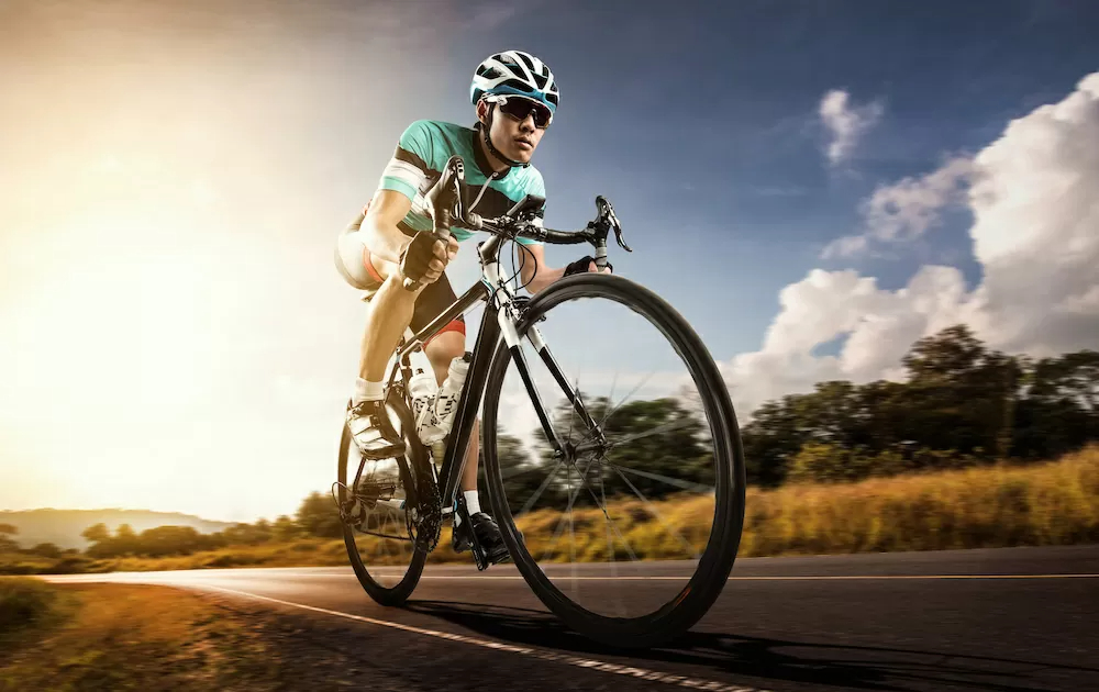 Is Your Road Bike Causing Upper Limb Pain?