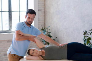 The Benefits of Manual Physical Therapy at Austin Manual Therapy