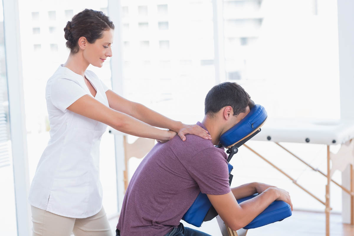 Exercise Therapy for Back Pain