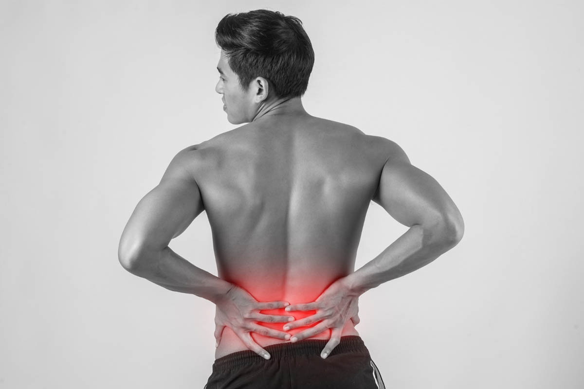 Lumbar Spondylosis Symptoms and Treatment Options