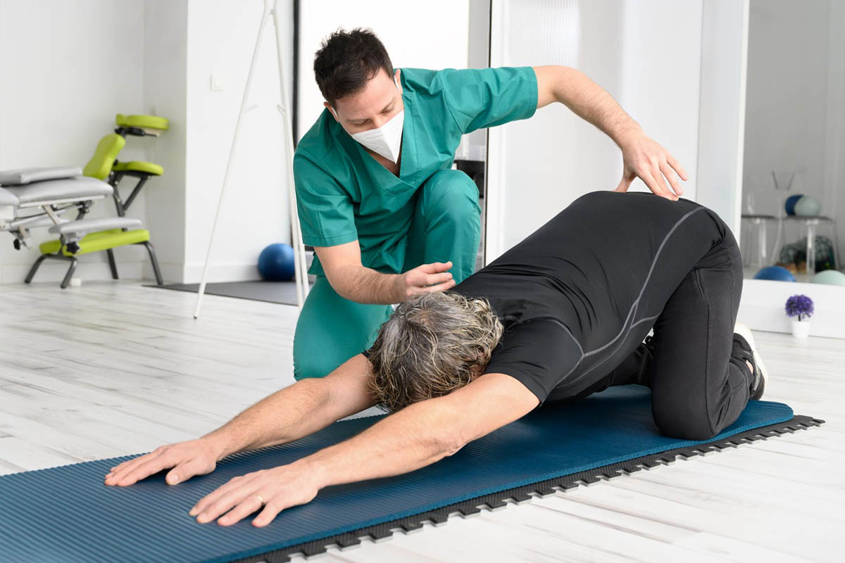 Tips for Success on Physical Therapy Exercises