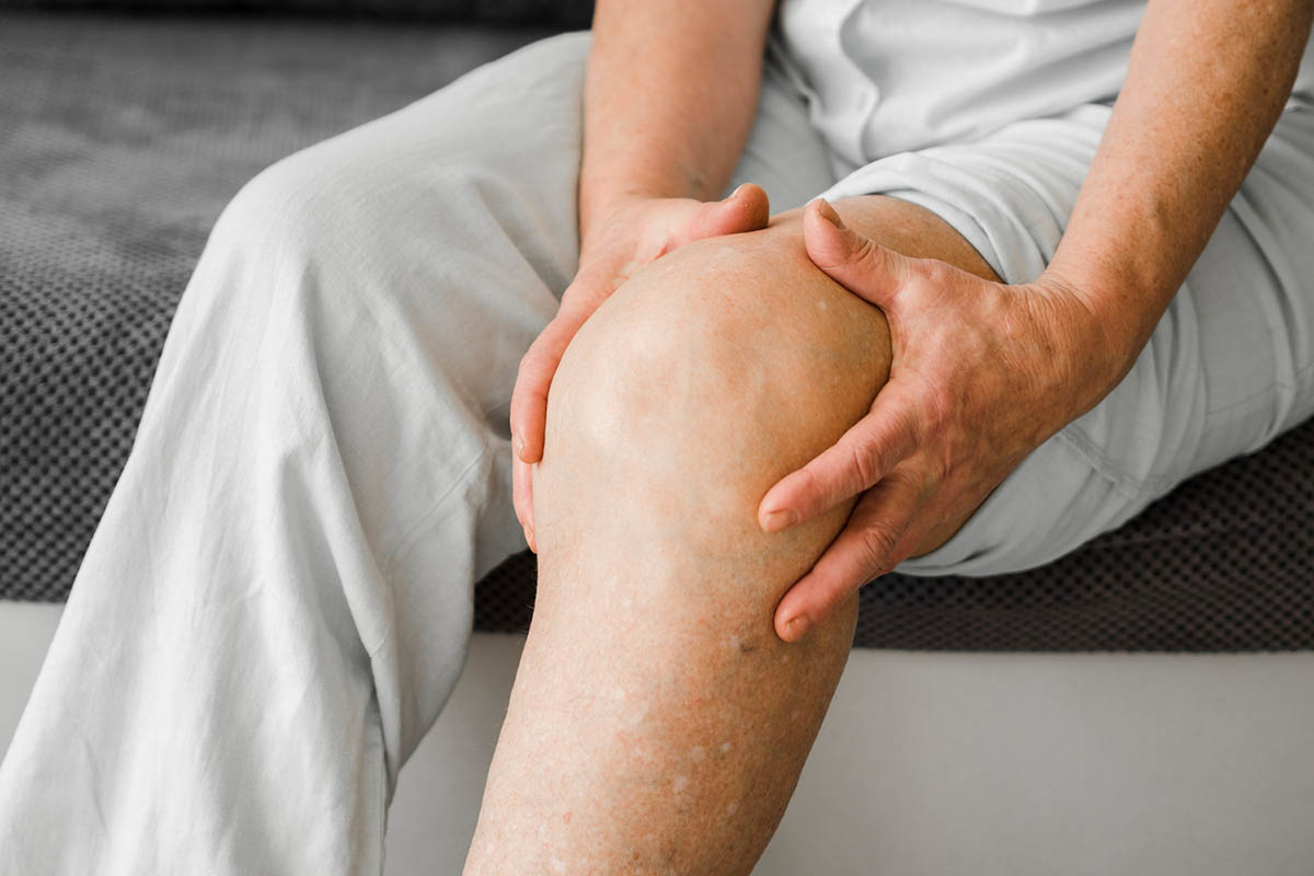 Can Sciatica Cause Knee Pain?