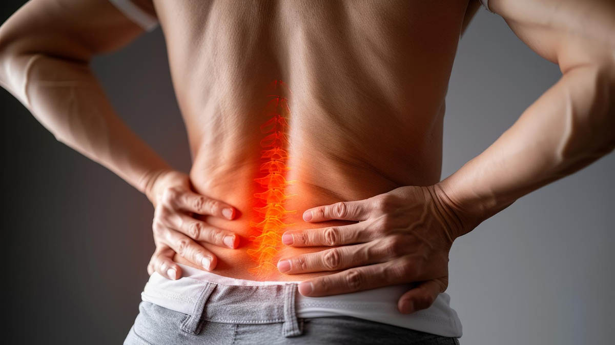 How Physical Therapy Helps Treat Sciatica