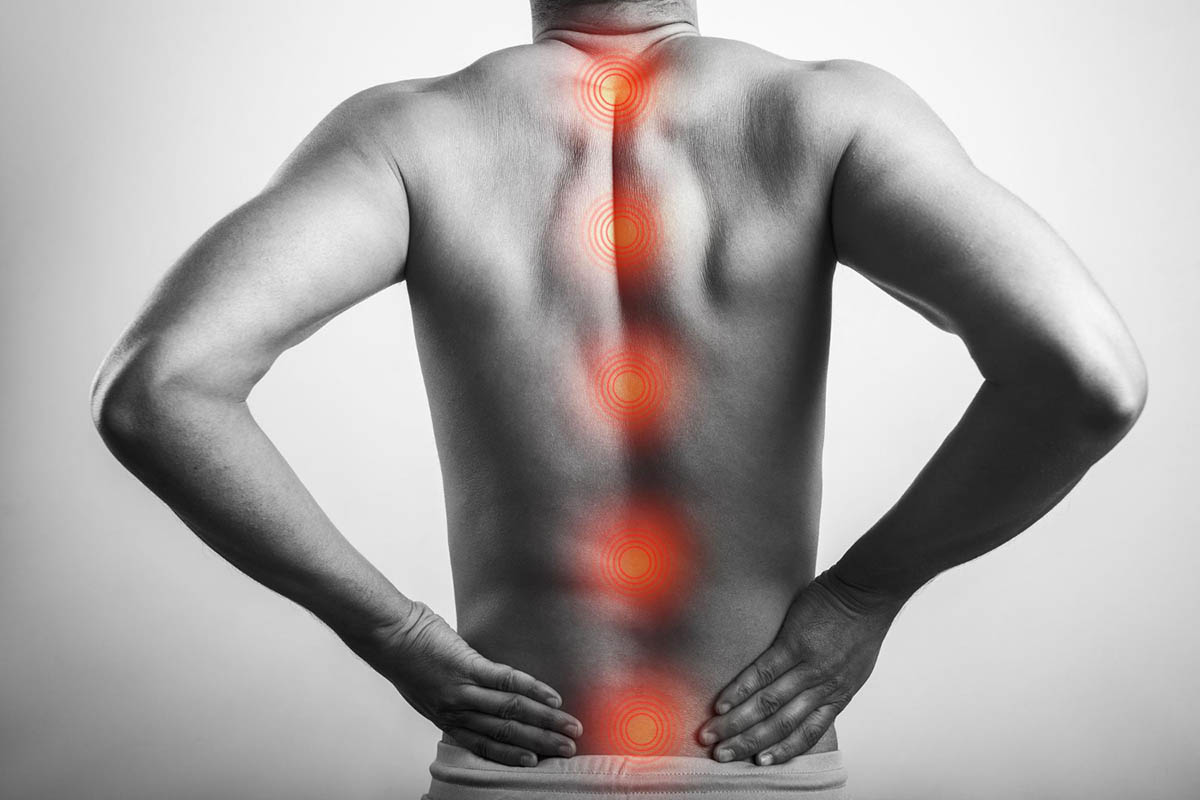 Get Expert Relief of Sciatica Pain with Austin Manual Therapy