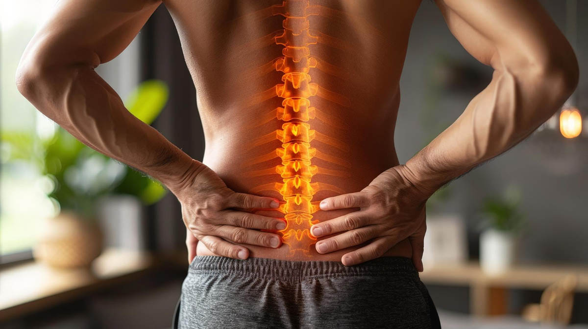 How Does Physical Therapy Help With Sciatica Pain?