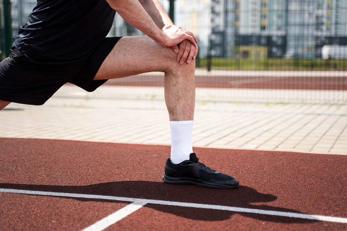 How to Prevent Knee Pain When Running?