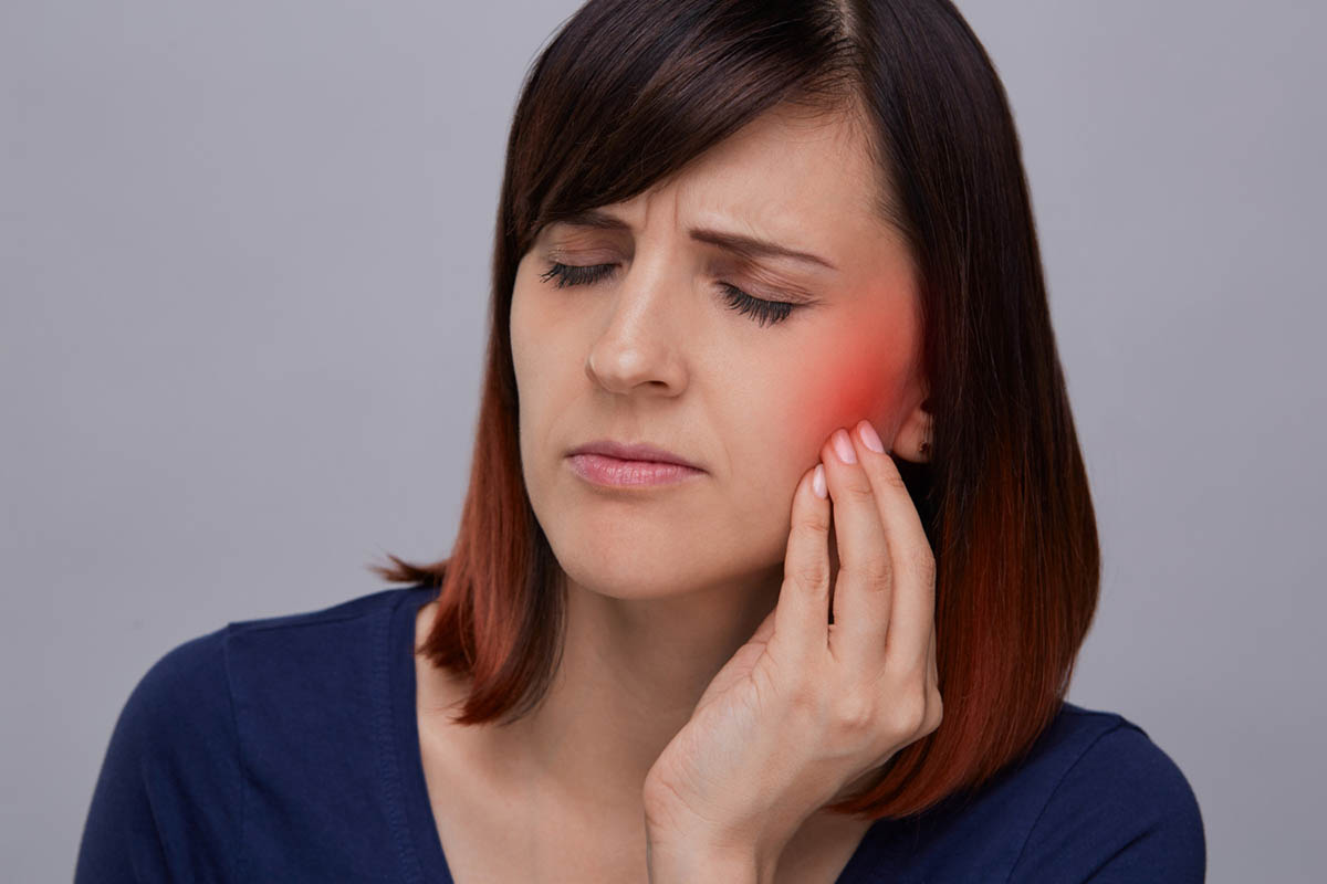 Headaches and Ear Pain