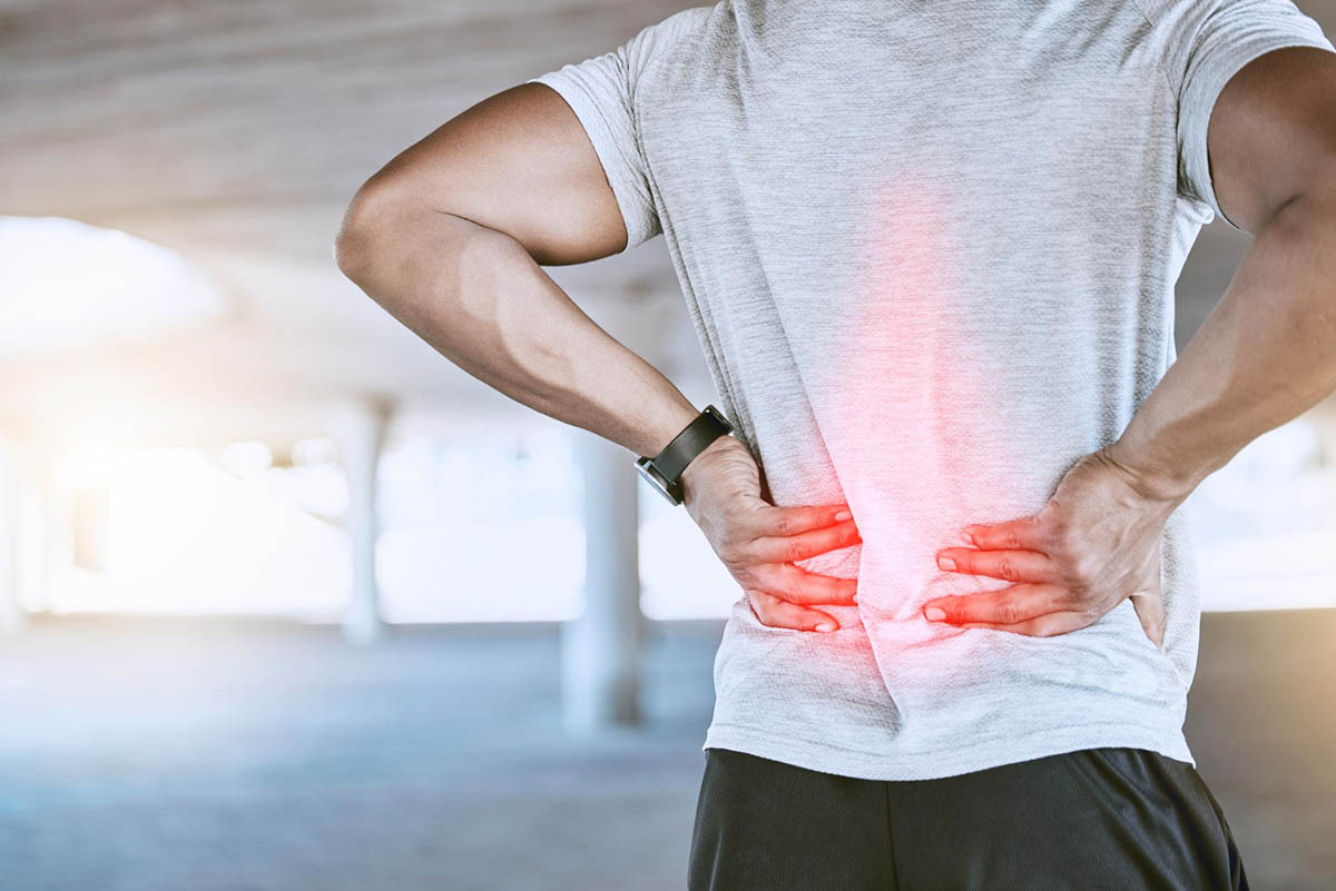 When to Avoid Ice or Heat for Back Pain