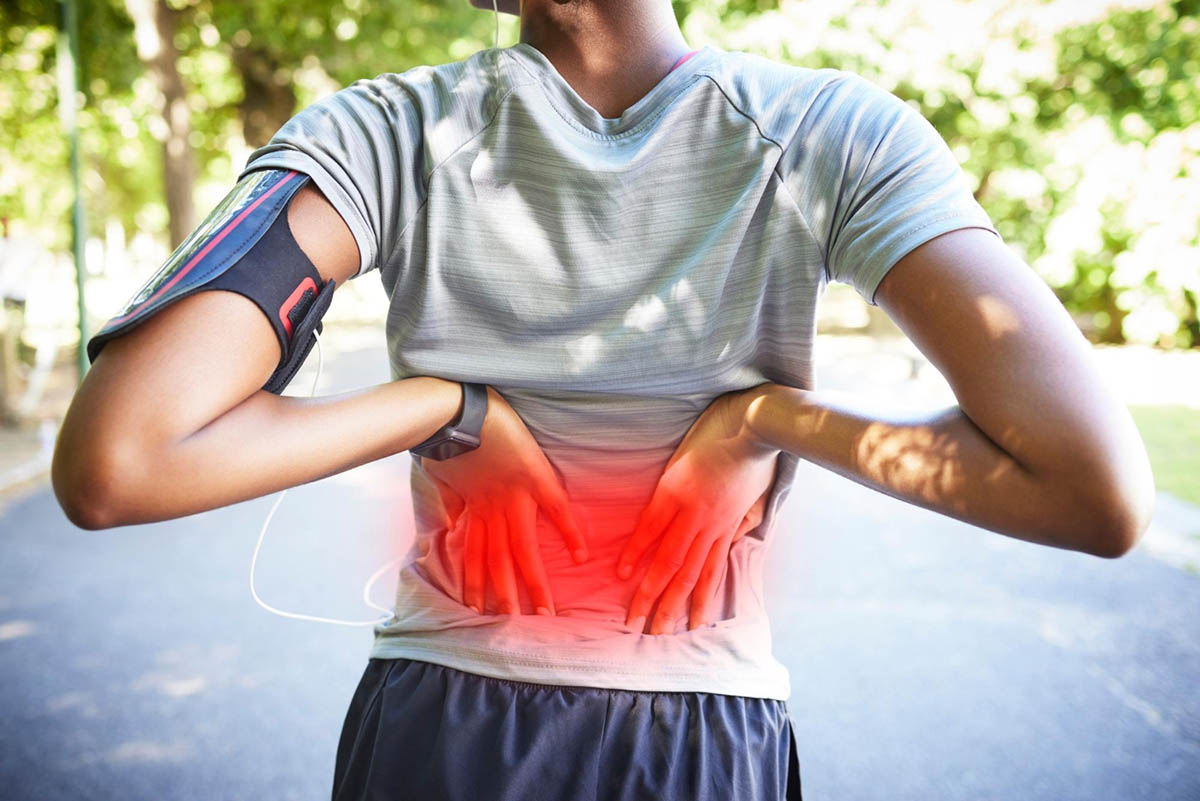 How Ice Therapy Works for Back Pain