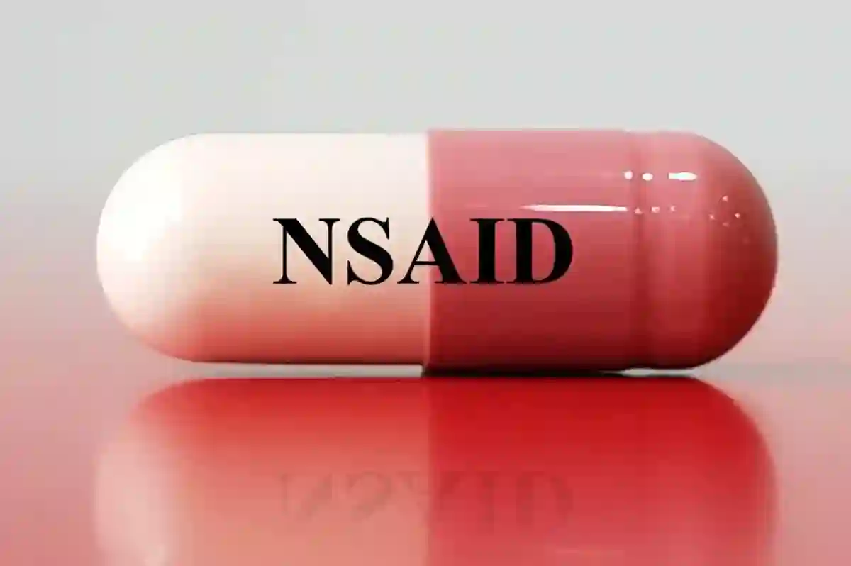 Non-Steroidal Anti-Inflammatory Drugs (NSAIDs)