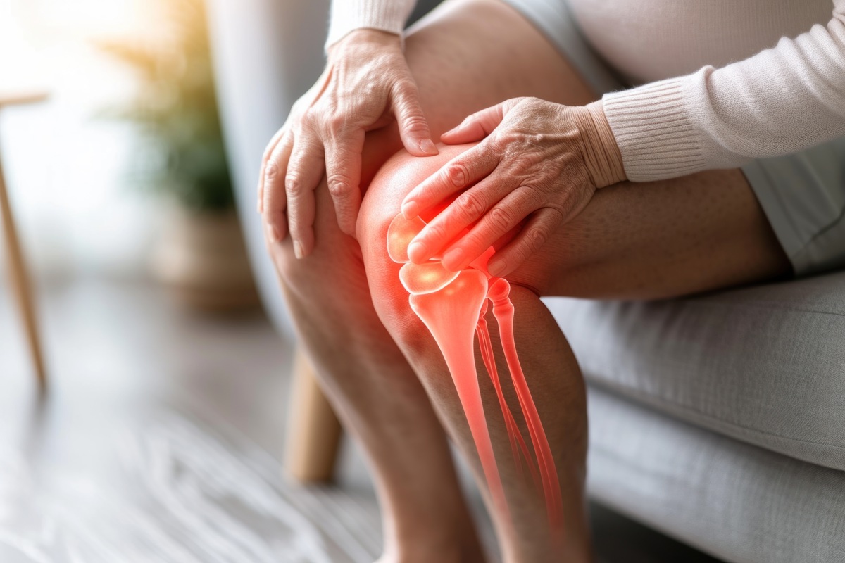 Overall Treatment Plan for Knee Pain