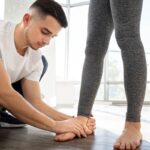 Physical Therapy for Sprained Ankle Top Exercises for Recovery