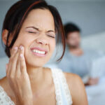 Temporomandibular joint (TMJ) Dislocation: Symptoms and Treatment