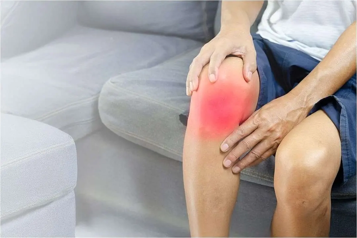 How Long Does Knee Bursitis Last Causes, Treatment, Relief