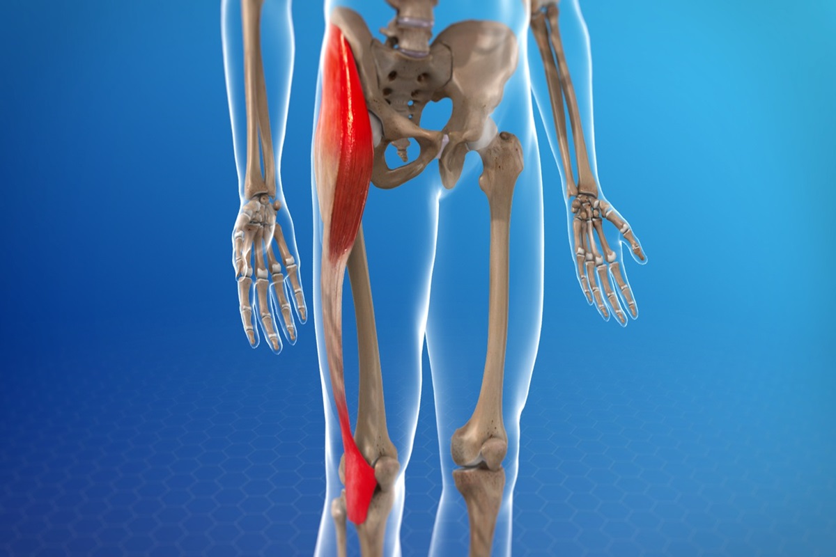 Physical Therapy for IT Band Syndrome
