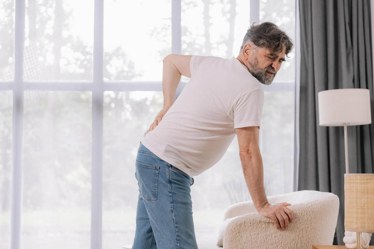 3 Ways Sciatica Can Cause Groin Pain
