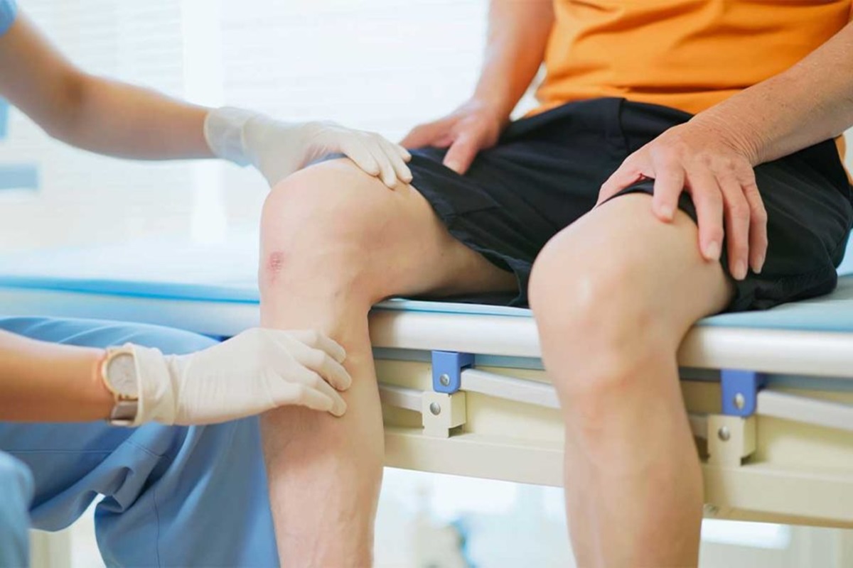 Bone-on-Bone Knee Pain Relief Key Insights You Need to Know