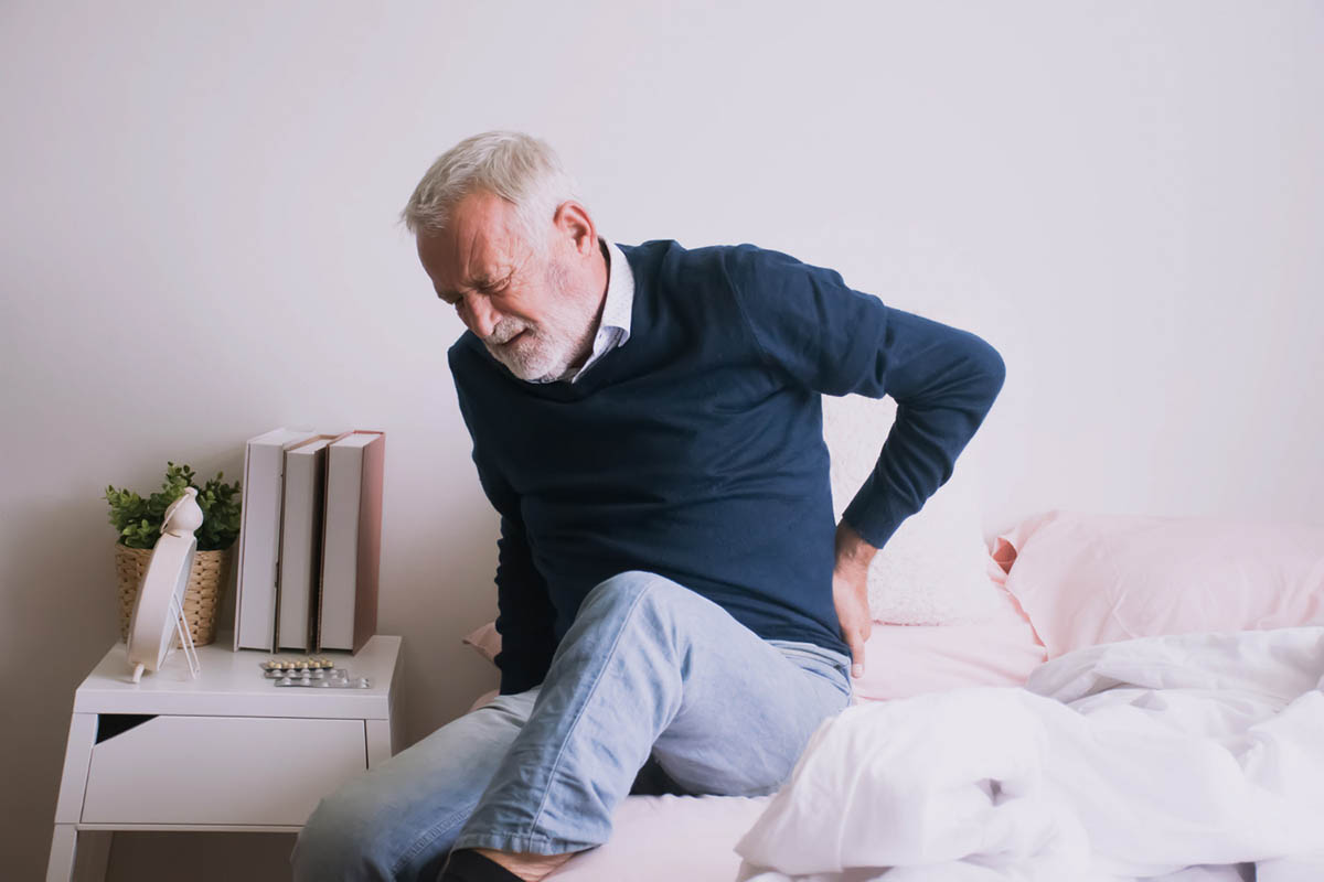 Can Sciatica Cause Groin Pain