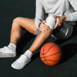 Common Causes of Basketball Knee Pain & How to Manage Them