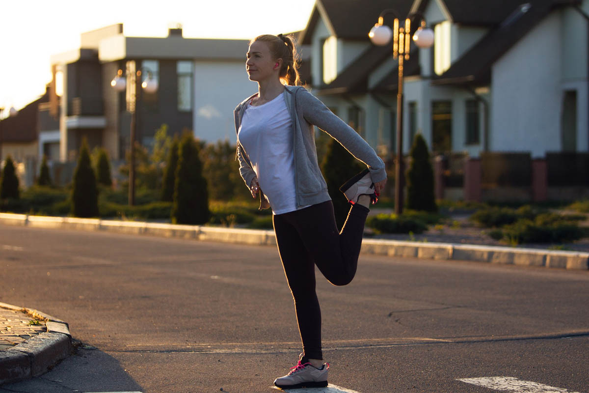 Exercises to Strengthen Lower Back for Running
