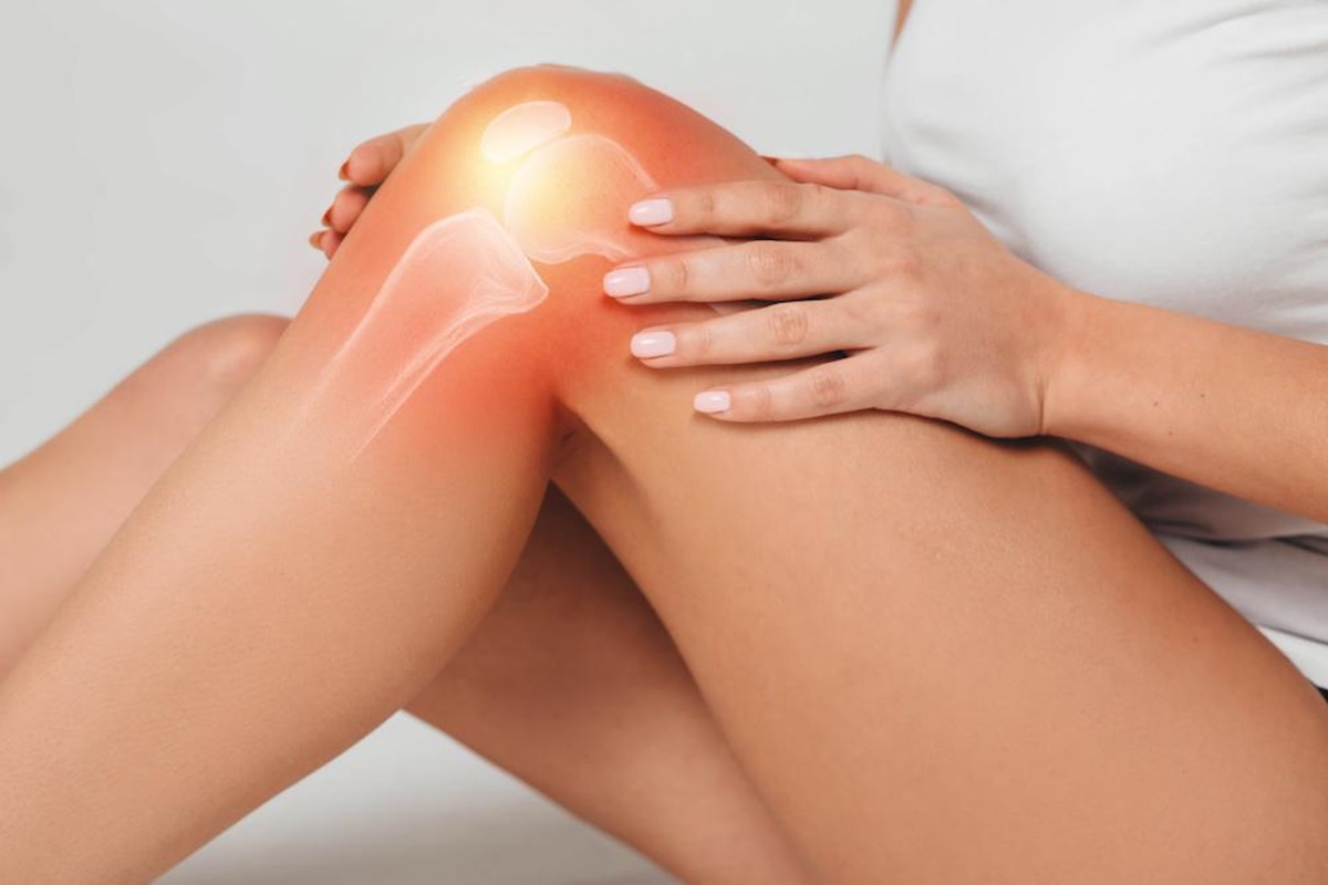 Lifestyle Changes to Prevent Bone-on-Bone Knee Pain 